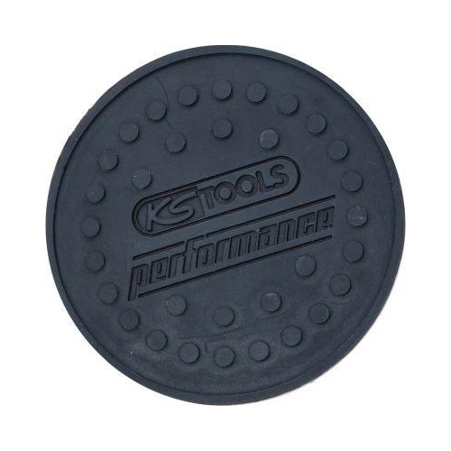 Gummiteller KS TOOLS 160.1005-R046P