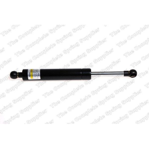 LESJ&Ouml;FORS Gasfeder, Koffer-/Laderaum