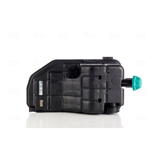 NISSENS Ausgleichsbehälter, Kühlmittel ** FIRST FIT ** 996062