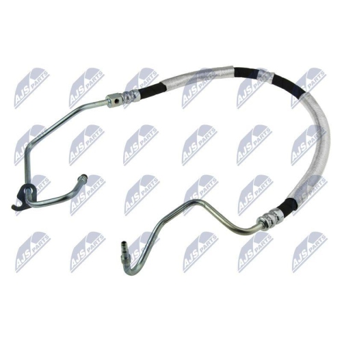 NTY Hydraulikschlauch, Lenkung SPH-FR-012