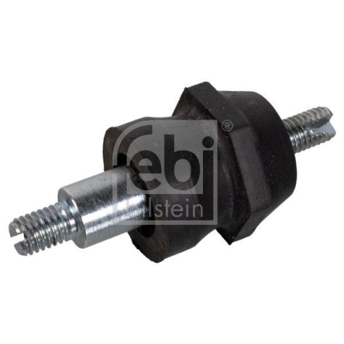 FEBI BILSTEIN Halter, Luftfiltergeh&auml;use 178227