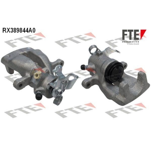 FTE Bremssattel 9290716