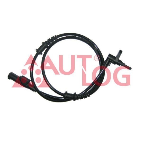AUTLOG Sensor, Raddrehzahl AS4609