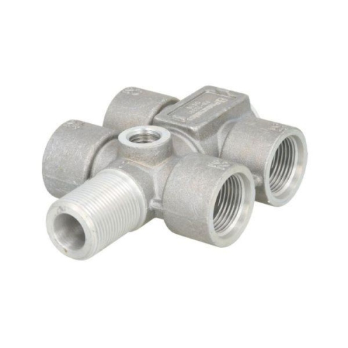 PNEUMATICS Mehrwegeventil PN-10391