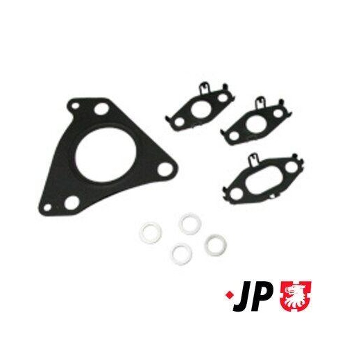 JP GROUP Montagesatz, Lader JP 1317751610