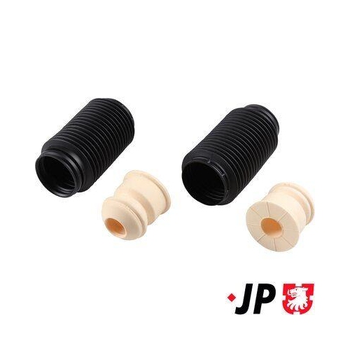 JP GROUP Staubschutzsatz, Sto&szlig;d&auml;mpfer JP 1542703310