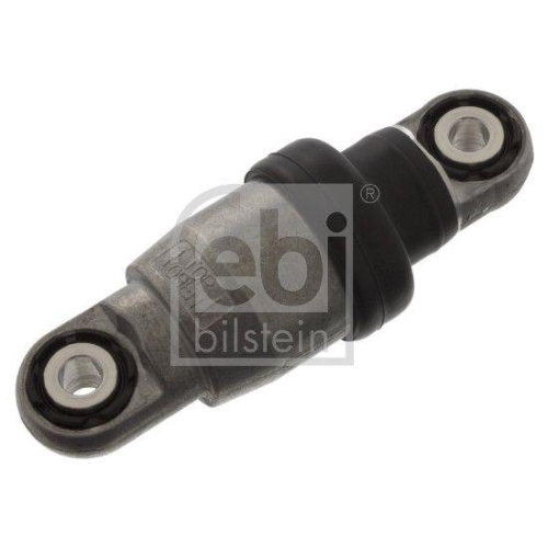 FEBI BILSTEIN Schwingungsd&auml;mpfer, Keilrippenriemen 45036