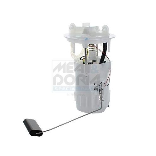 MEAT & DORIA Kraftstoff-F&ouml;rdereinheit 77655