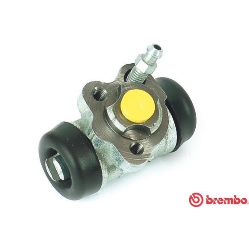 BREMBO Radbremszylinder ESSENTIAL LINE A 12 368