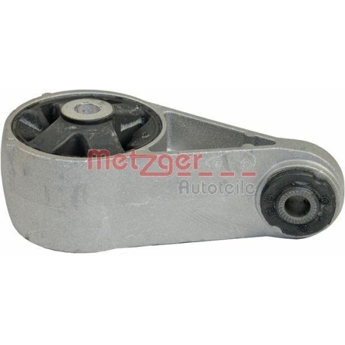 METZGER AUTOTEILE Lagerung, Motor 8053747