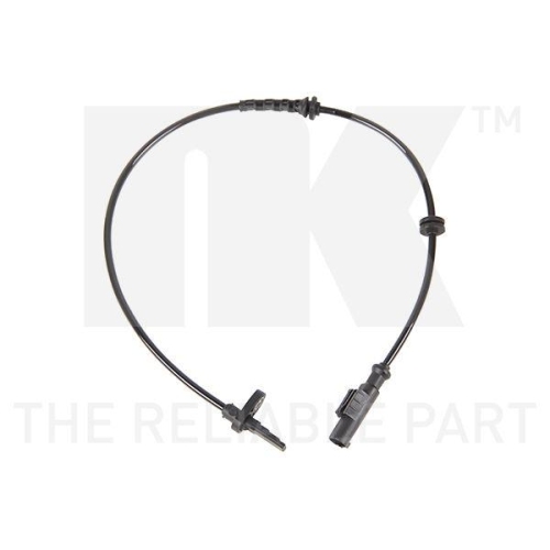 NK Sensor, Raddrehzahl 292342