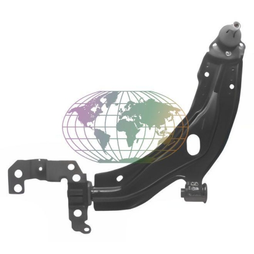 Lexmond Trading BV Lenkstockhebel 3219042