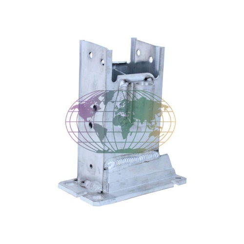 Lexmond Trading BV Halter, Sto&szlig;f&auml;nger 0842112