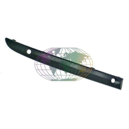 Lexmond Trading BV Zier-/Schutzleiste, Sto&szlig;f&auml;nger 1622123