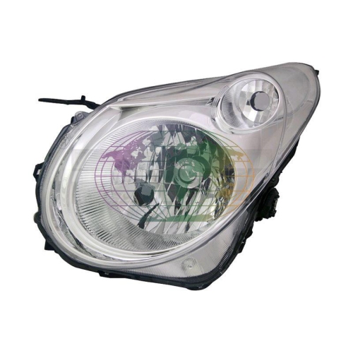 Lexmond Trading BV Hauptscheinwerfer 8201288