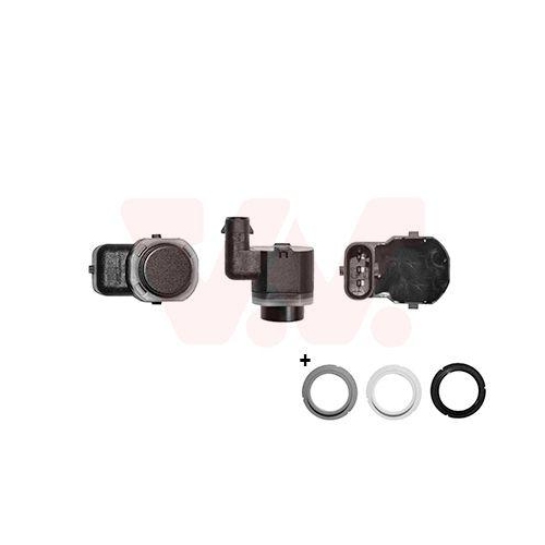 VAN WEZEL Sensor, Einparkhilfe 0327880V