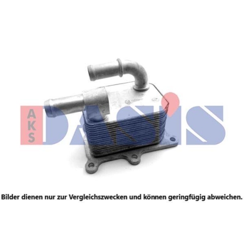 AKS DASIS &Ouml;lk&uuml;hler, Motor&ouml;l 096028N