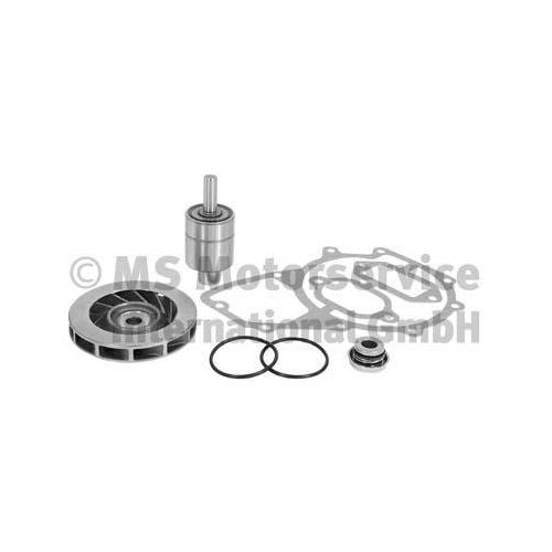 BF Reparatursatz, Wasserpumpe 20160345731