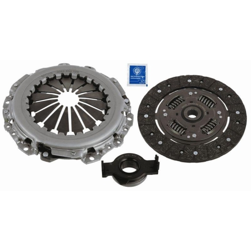 SACHS Kupplungssatz 3000 952 029