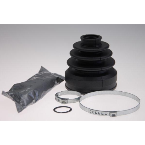 SPIDAN Faltenbalgsatz, Antriebswelle 36748