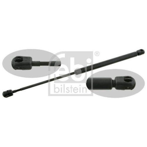 FEBI BILSTEIN Gasfeder, Koffer-/Laderaum 27694