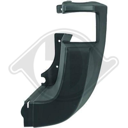 DIEDERICHS Sto&szlig;f&auml;nger HD Priority Parts 1457056