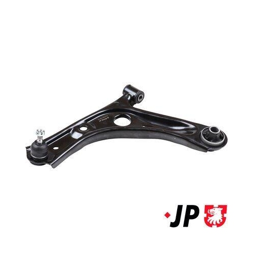 JP GROUP Lenker, Radaufh&auml;ngung JP 3140105270