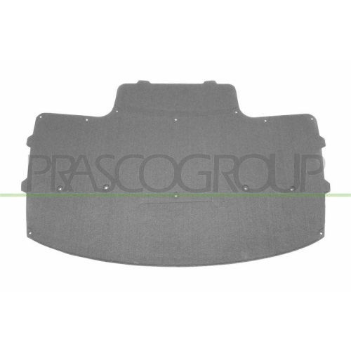 PRASCO Motorraumd&auml;mmung BM0441945