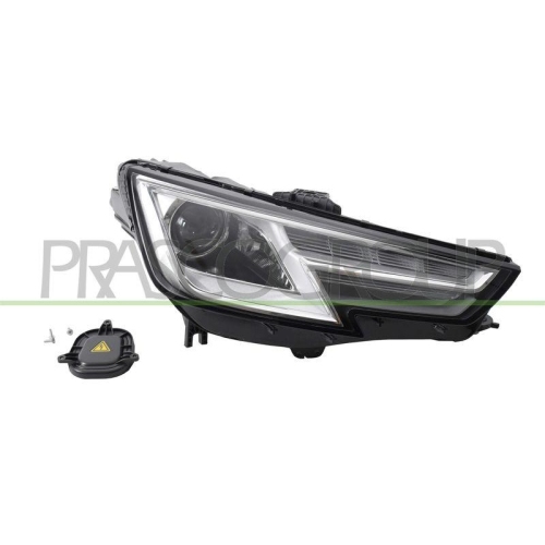 PRASCO Hauptscheinwerfer TYC AD0264903
