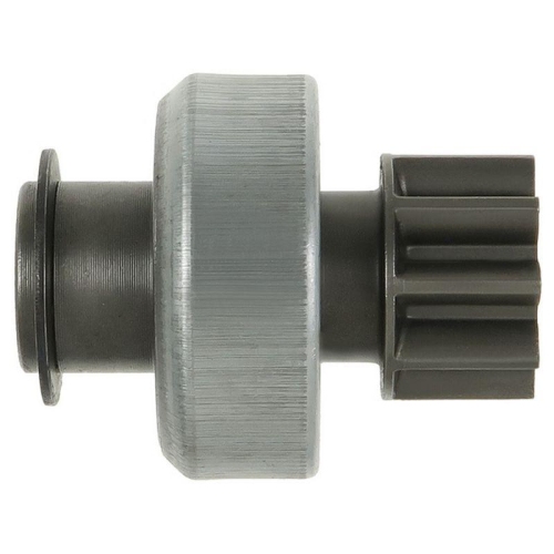 AS-PL Freilaufgetriebe, Starter AS SD6061