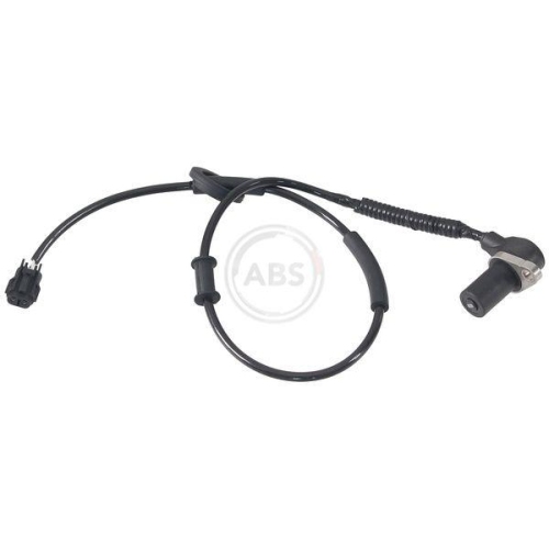 A.B.S. Sensor, Raddrehzahl 30856