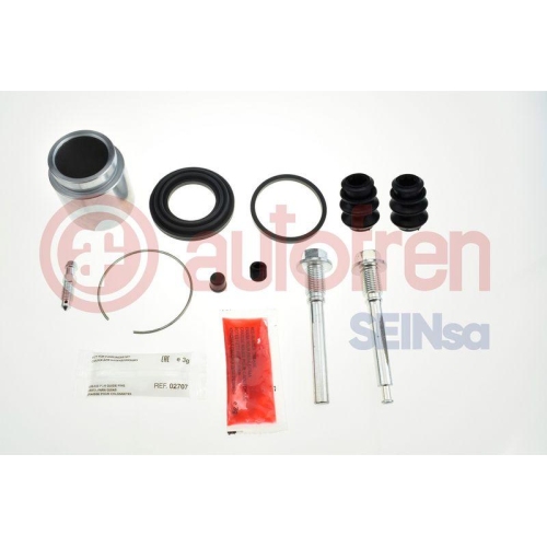 AUTOFREN SEINSA Reparatursatz, Bremssattel D43941S