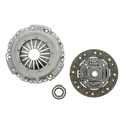 AISIN Kupplungssatz KE-VW42
