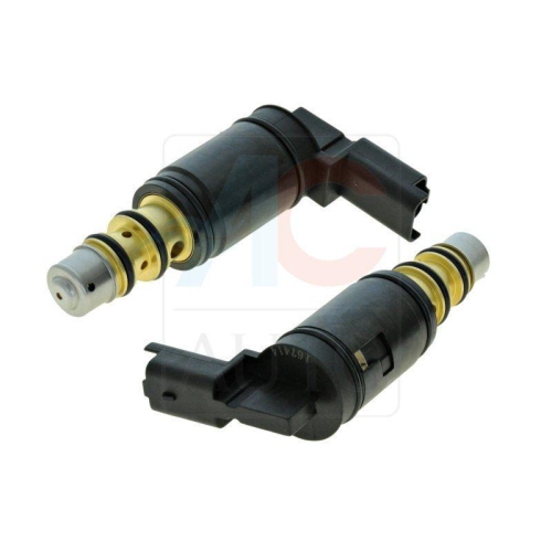 ACAUTO Regelventil, Kompressor AC-02DN23