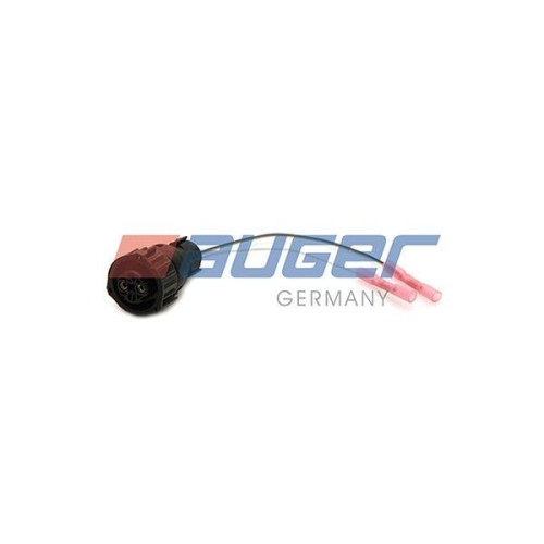 AUGER Adapter, Druckschalter 79361
