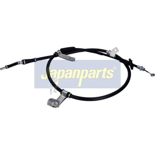 JAPANPARTS Seilzug, Feststellbremse BC-K31L