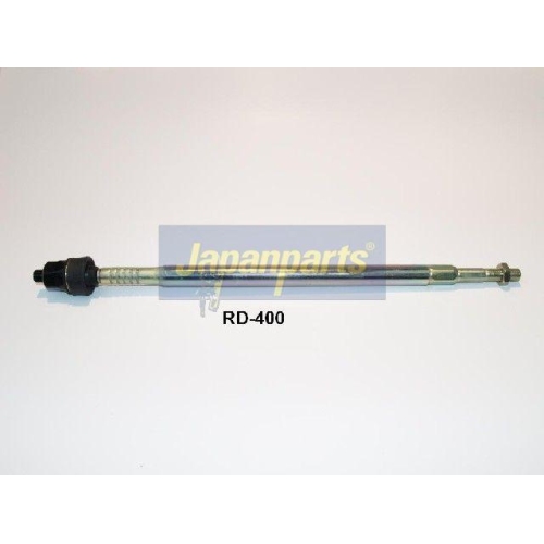 JAPANPARTS Axialgelenk, Spurstange RD-400