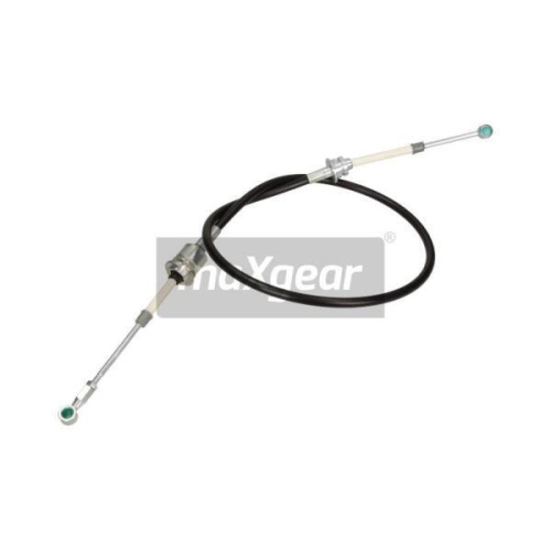 MAXGEAR Seilzug, Schaltgetriebe 32-0666