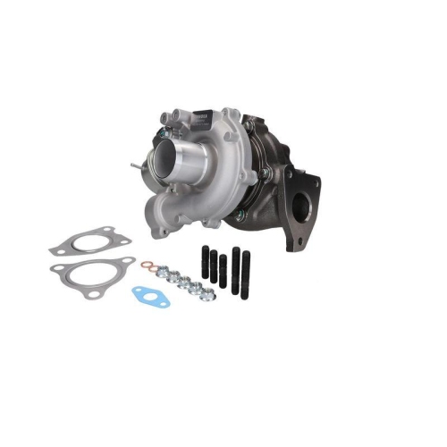 KAMOKA Lader, Aufladung 8600010
