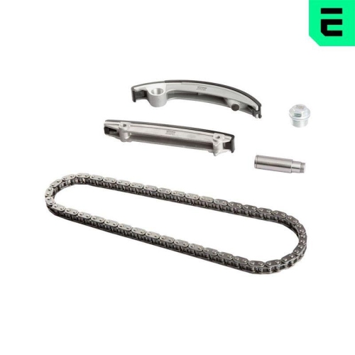 OPTIMAL Steuerkettensatz OP-ETK10133-S1