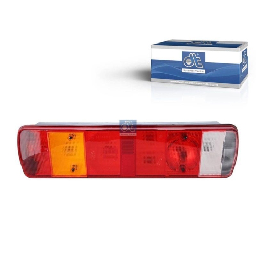 DT Spare Parts Heckleuchte 1.21426