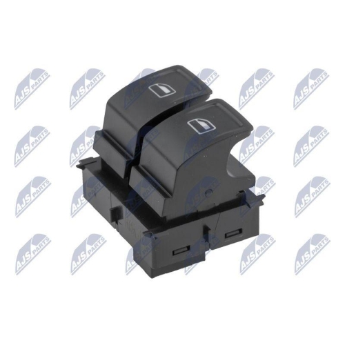 NTY Schalter, Fensterheber EWS-SK-032