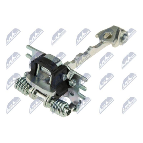 NTY T&uuml;rfeststeller EZC-RE-131