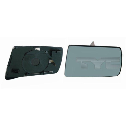 TYC Spiegelglas, Au&szlig;enspiegel 321-0015-1