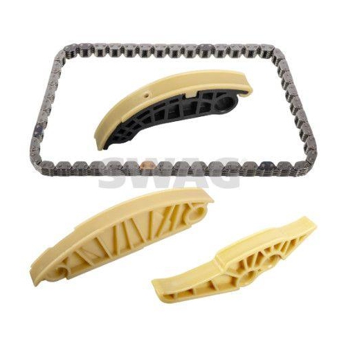 SWAG Steuerkettensatz Basic Short Kit 30 94 9548