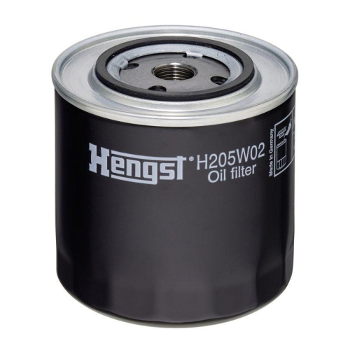HENGST FILTER &Ouml;lfilter H205W02