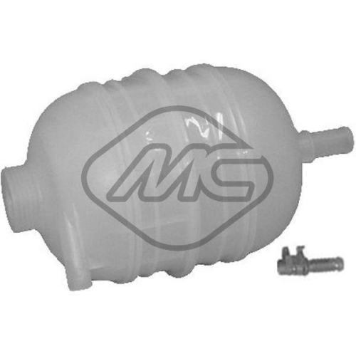 Metalcaucho Ausgleichsbeh&auml;lter, K&uuml;hlmittel 03656