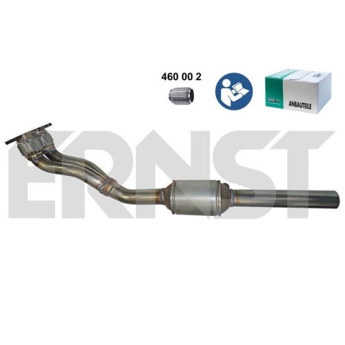 ERNST Katalysator Set 753395