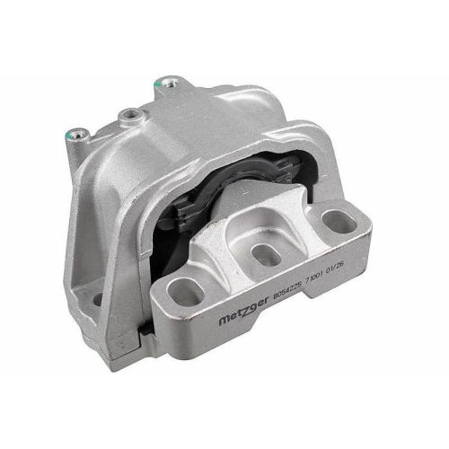 METZGER AUTOTEILE Lagerung, Motor 8054225