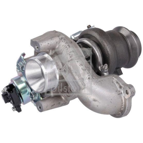 FEBI BILSTEIN Lader, Aufladung Mitsubishi Turbo NEU 191655